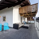 Loisi Mit Grossem Balkon - By Nv-appartements * Κίρχμπεργκ ιν Τιρόλ