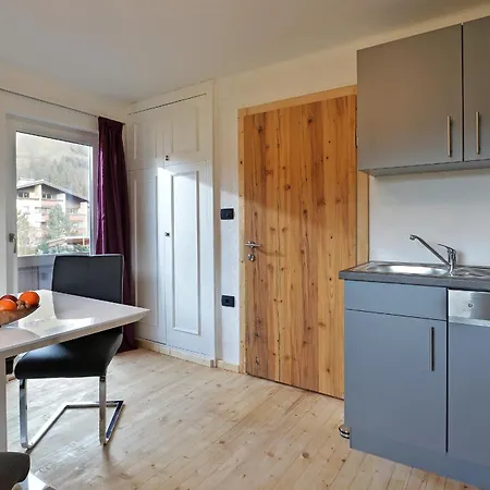 Appartement Loisi Mit Großem Balkon - By Nv-appartements Kirchberg in Tirol