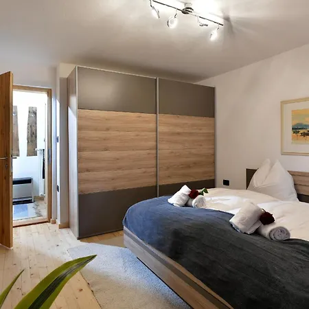 Lejlighed Loisi Mit Grossem Balkon - By Nv-appartements