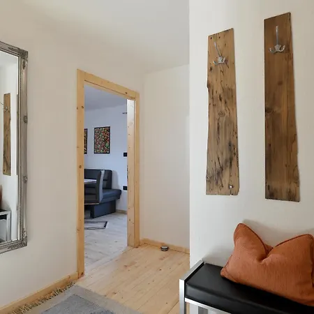 Loisi Mit Grossem Balkon - By Nv-appartements Lejlighed Kirchberg in Tirol