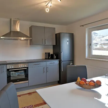 Loisi Mit Grossem Balkon - By Nv-appartements Διαμέρισμα