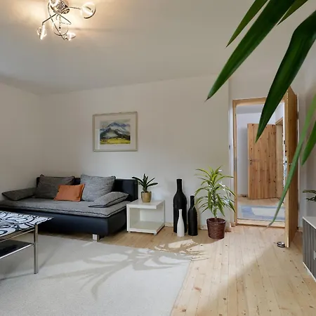 Loisi Mit Grossem Balkon - By Nv-appartements Kirchberg in Tirol