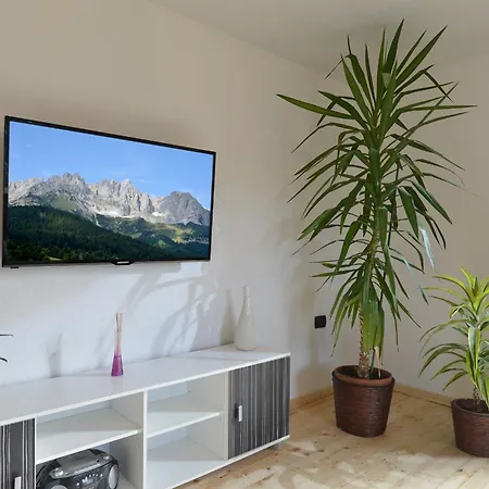 Loisi Mit Grossem Balkon - By Nv-appartements Διαμέρισμα *