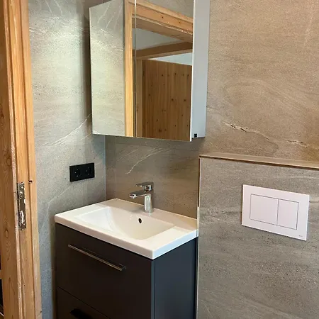 Loisi Mit Großem Balkon - By Nv-appartements * Kirchberg in Tirol